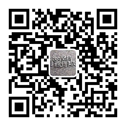 公众号二维码